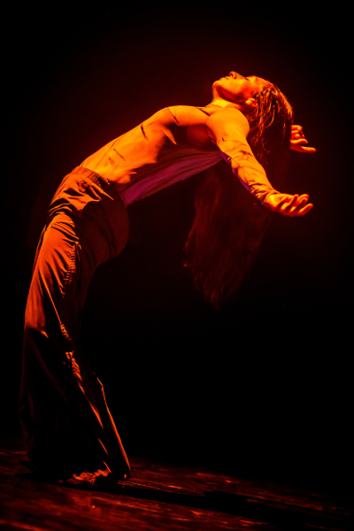 Defining One_s Self_ Solo by Anja Miličić 2