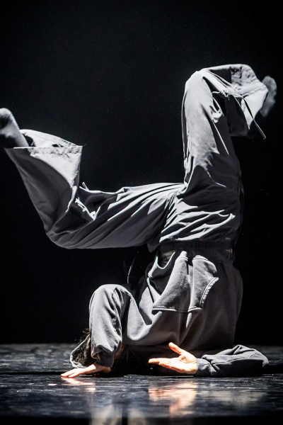 Defining One_s Self_ Solo by Anja Miličić