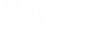 REPUBLICA PORTUGUESA CULTURA-branco