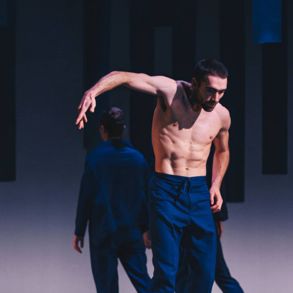 Alfonso López González