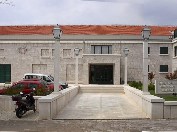 vodice kc 1